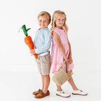 Easter Medley in Long Sleeves