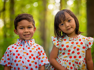 TukTuk Designs Fall Back to School collection 